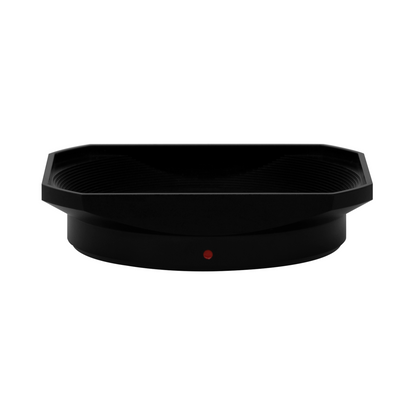 Square lens hood for 7artisans M28mm F1.4/ M35mm F2.0