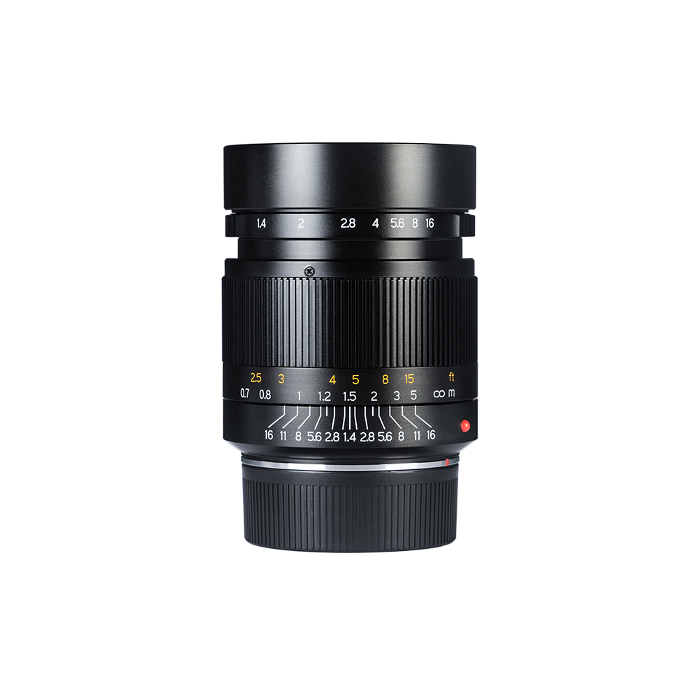 M28mm f/1.4 Full-frame lens for Leica M/ E