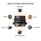M28mm f/5.6 Full-frame lens for Leica M