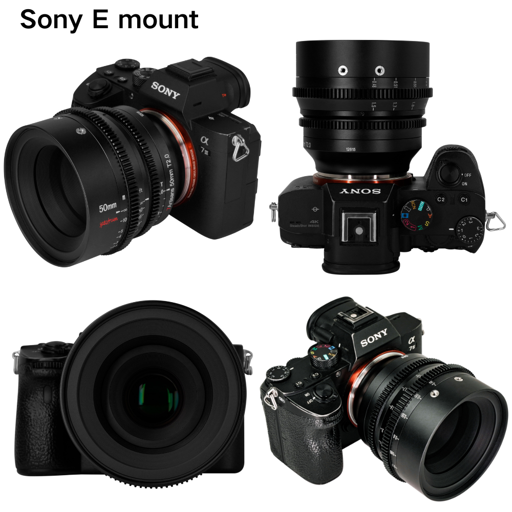 Sony A7III Is In Stock In Limited Quantities Here