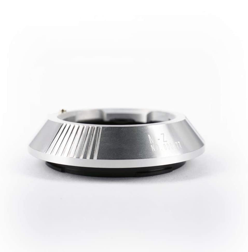 Adapter Ring – Official 7Artisans Store