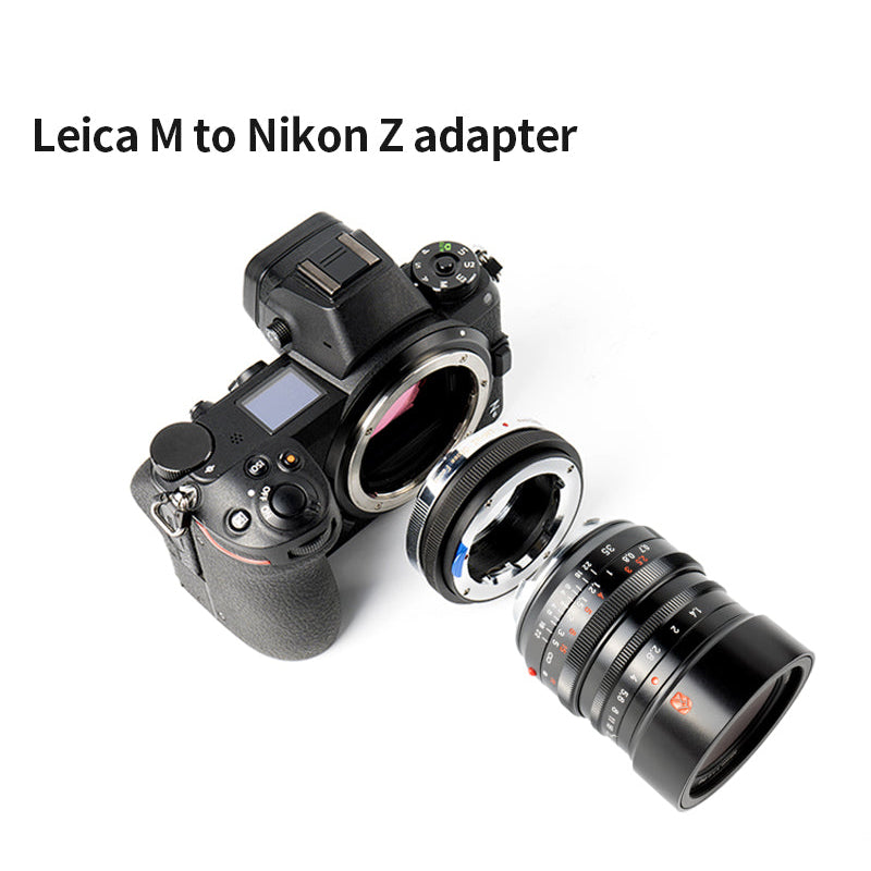 Close focus Adapters