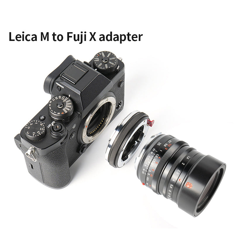 Close focus Adapters