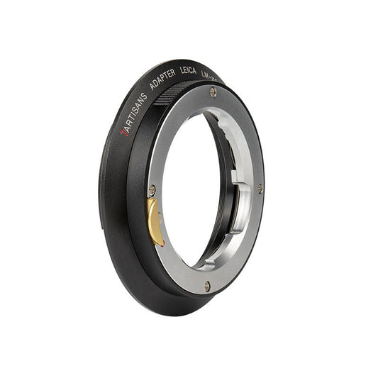 LM-XCD Adapters