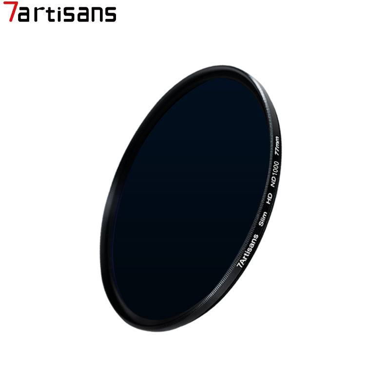 NEUTRAL DENSITY FILTER 8/64/1000 (46mm-82mm)