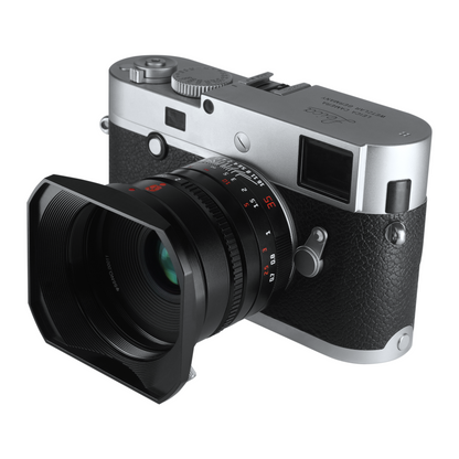 M35mm f/2.0 Mark II Full-frame lens for Leica M