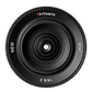 18mm f/6.3 Mark II APS-C lens for Sony E/Fujifilm X/Nikon Z/ Panasonic/Olympus M43/Canon EOS-M